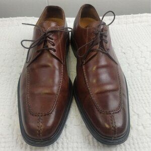 Cole Haan Men's Brown Shoes/Oxfords Size 10M SKU 2981